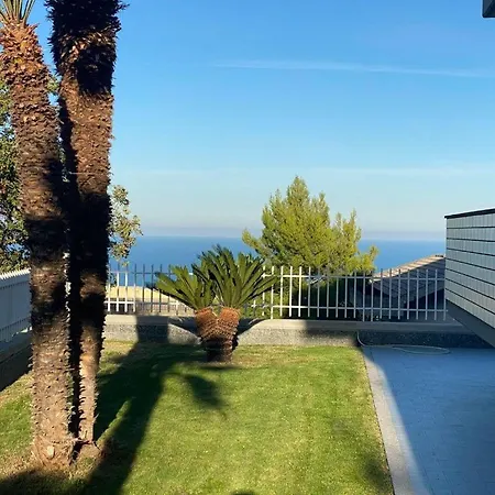 Del Palazzo فندق مبيت وإفطار بيسكارا