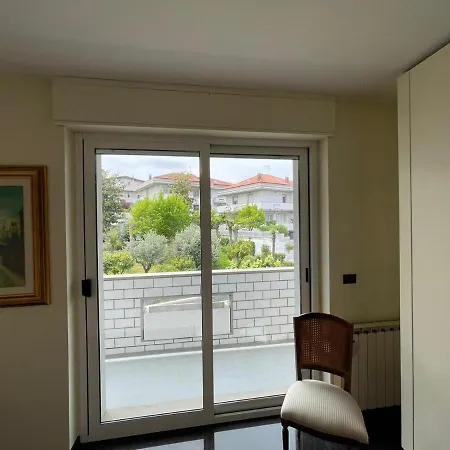 Del Palazzo فندق مبيت وإفطار