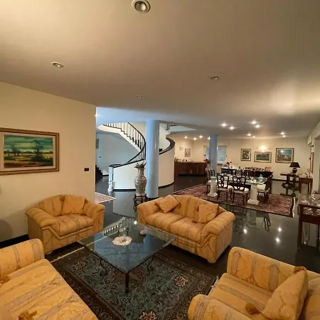 فندق مبيت وإفطار Del Palazzo