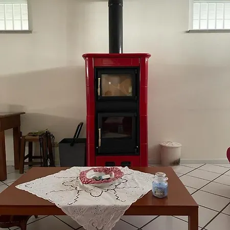 Del Palazzo * بيسكارا