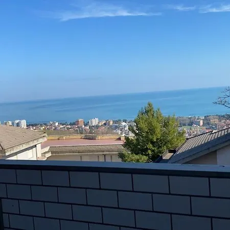 Del Palazzo * Pescara
