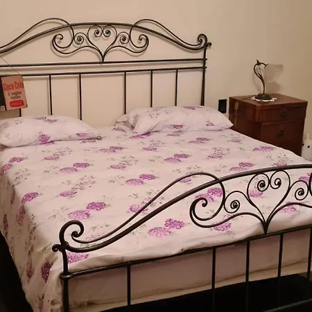 Del Palazzo Bed & Breakfast Pescara
