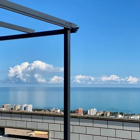 Bed & Breakfast Del Palazzo Pescara