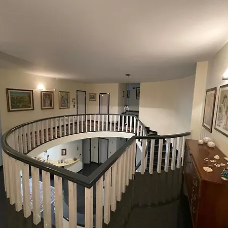 Del Palazzo Bed & Breakfast