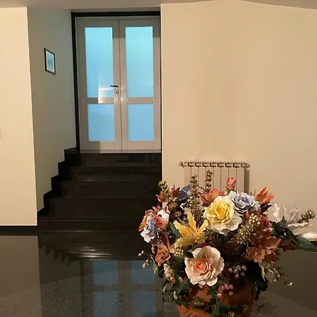 Del Palazzo Bed & Breakfast *