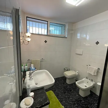 Del Palazzo Bed & Breakfast Pescara