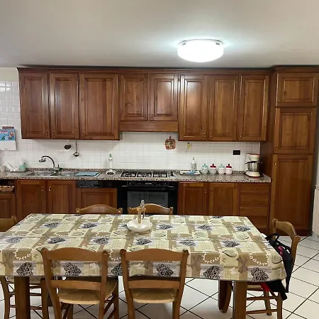 Del Palazzo Bed & Breakfast *